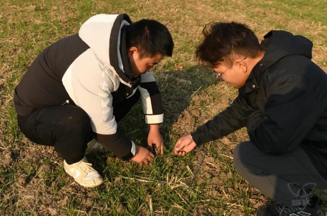 提质增效他有招——记分公司第四生产区大队长吕凯